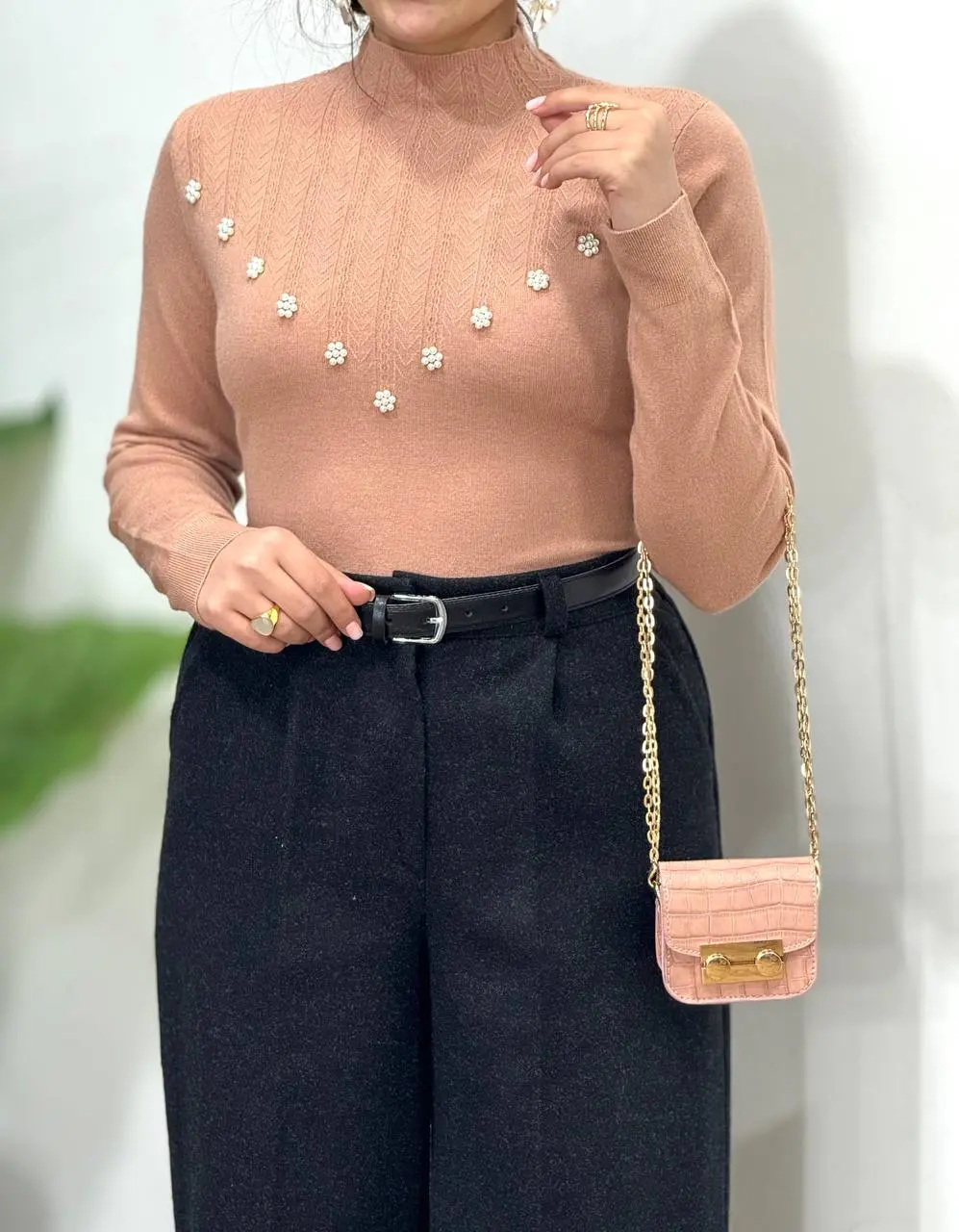 بافت گپ ترک آیگل